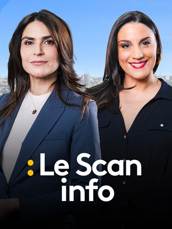 Le Scan info