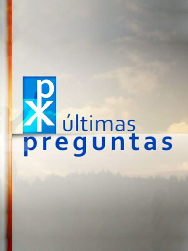 Últimas preguntas