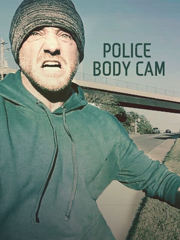 Police Body Cam *2017