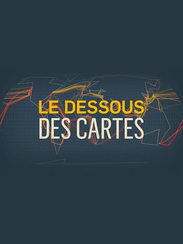 Le dessous des cartes