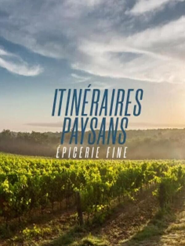 Itinéraires paysans