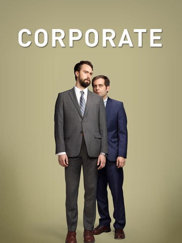 Corporate