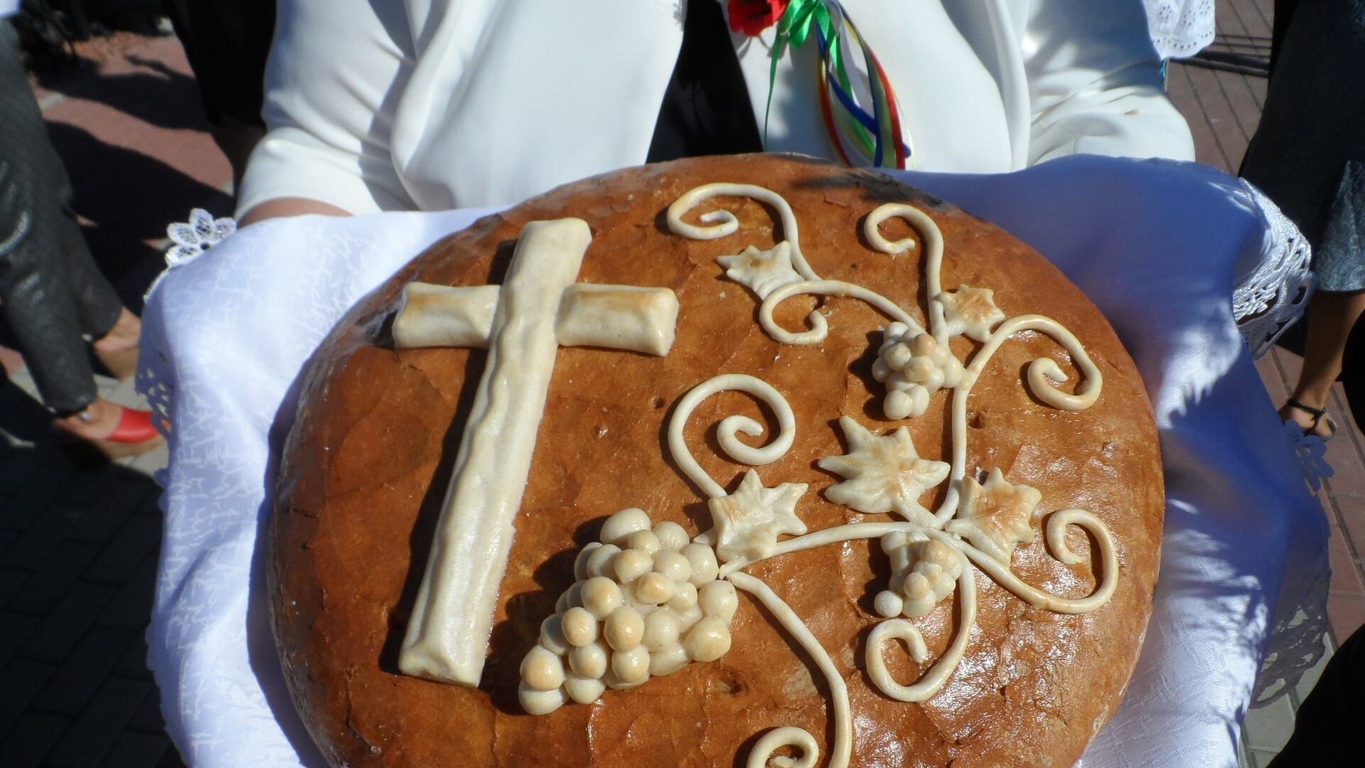 Dożynki Prezydenckie