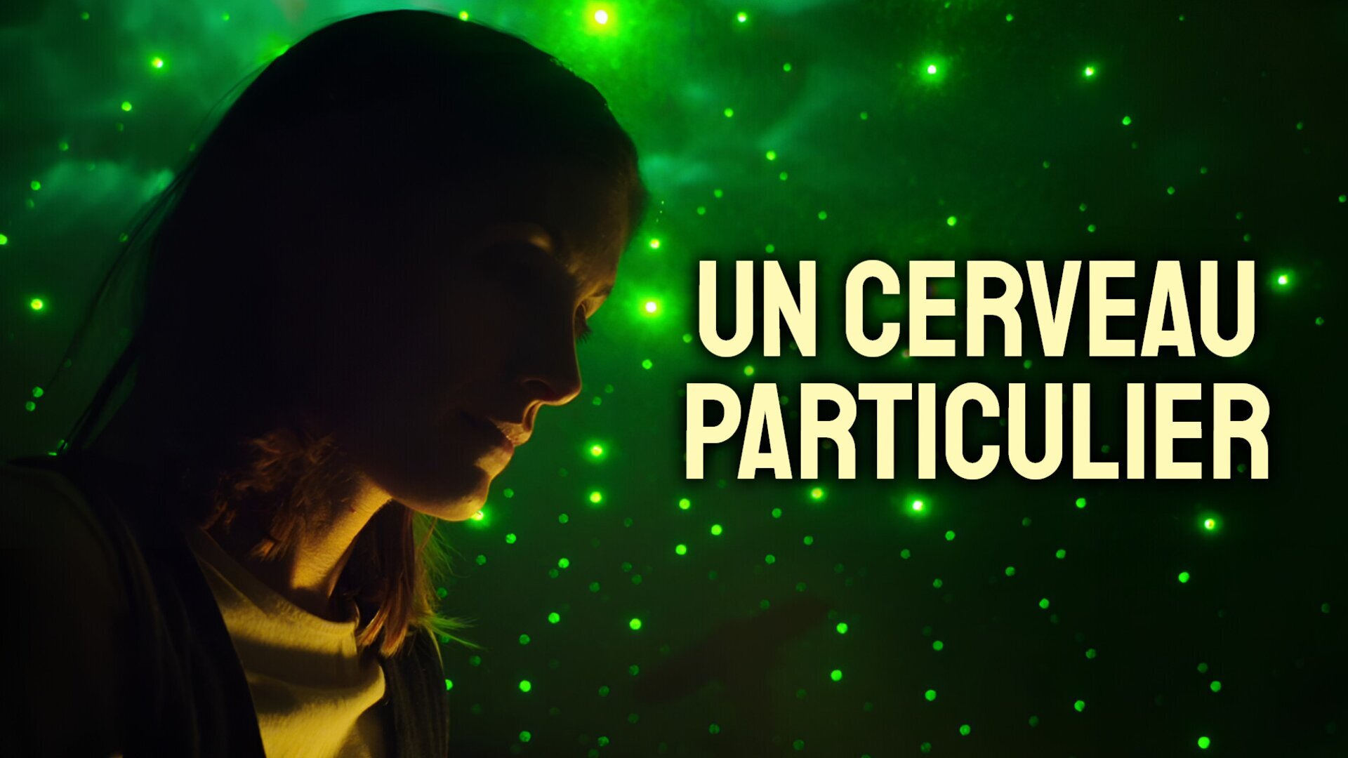 Un cerveau particulier