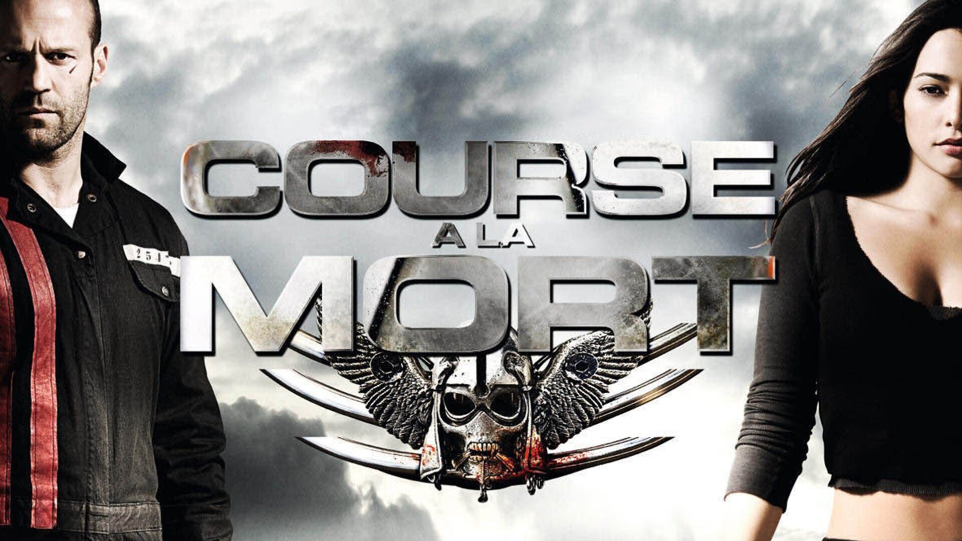 Course à la mort