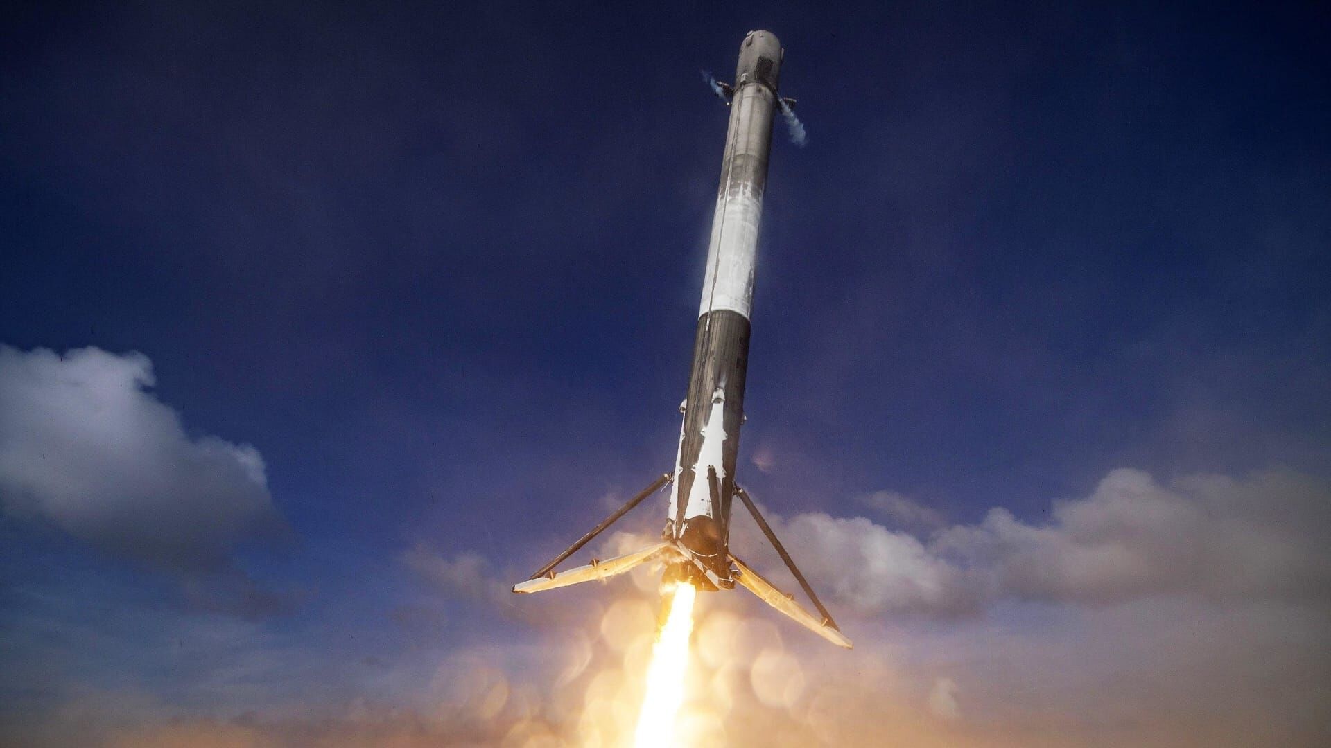 Exploration spatiale, objectif infini