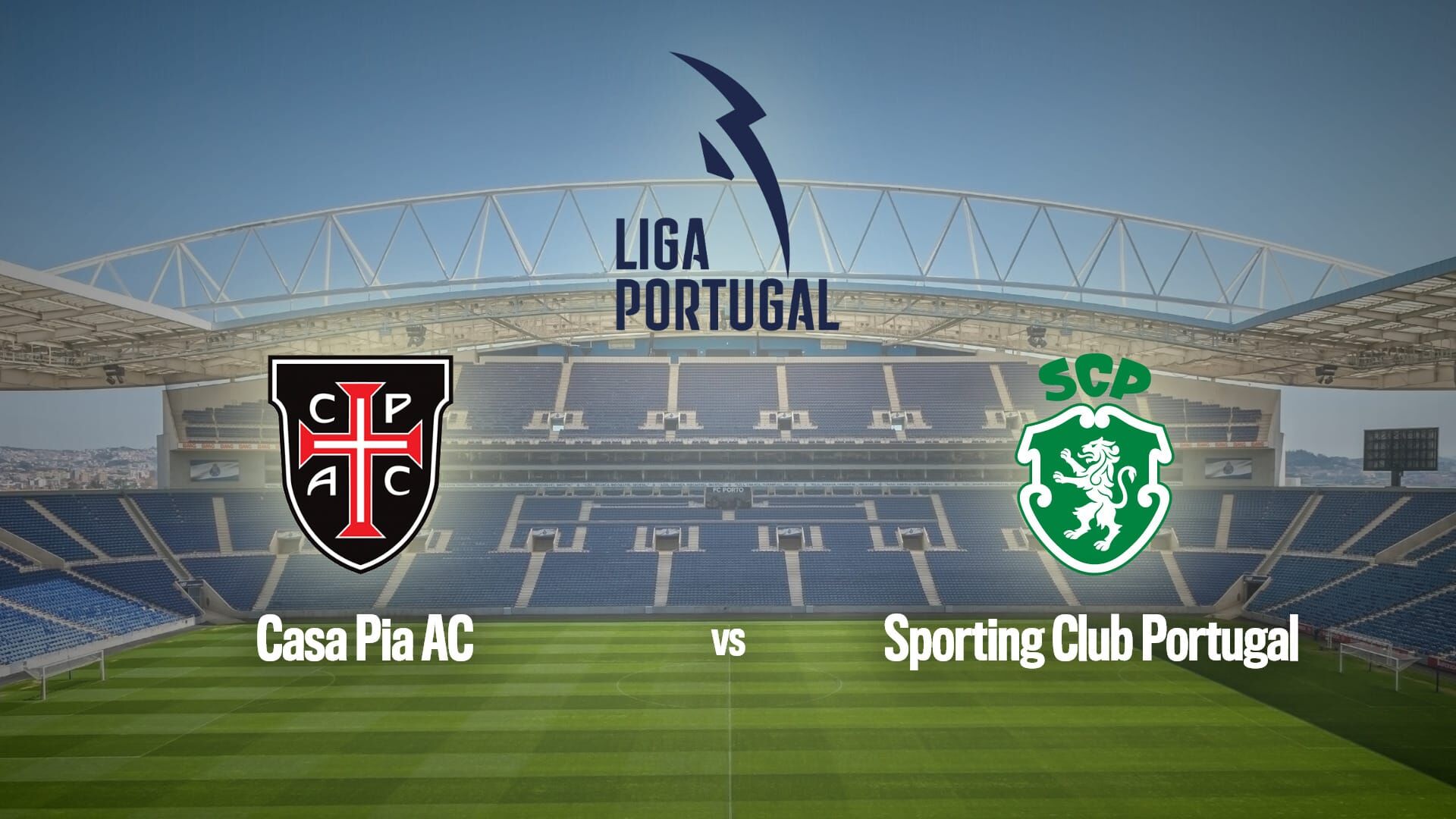 Football : Championnat du Portugal