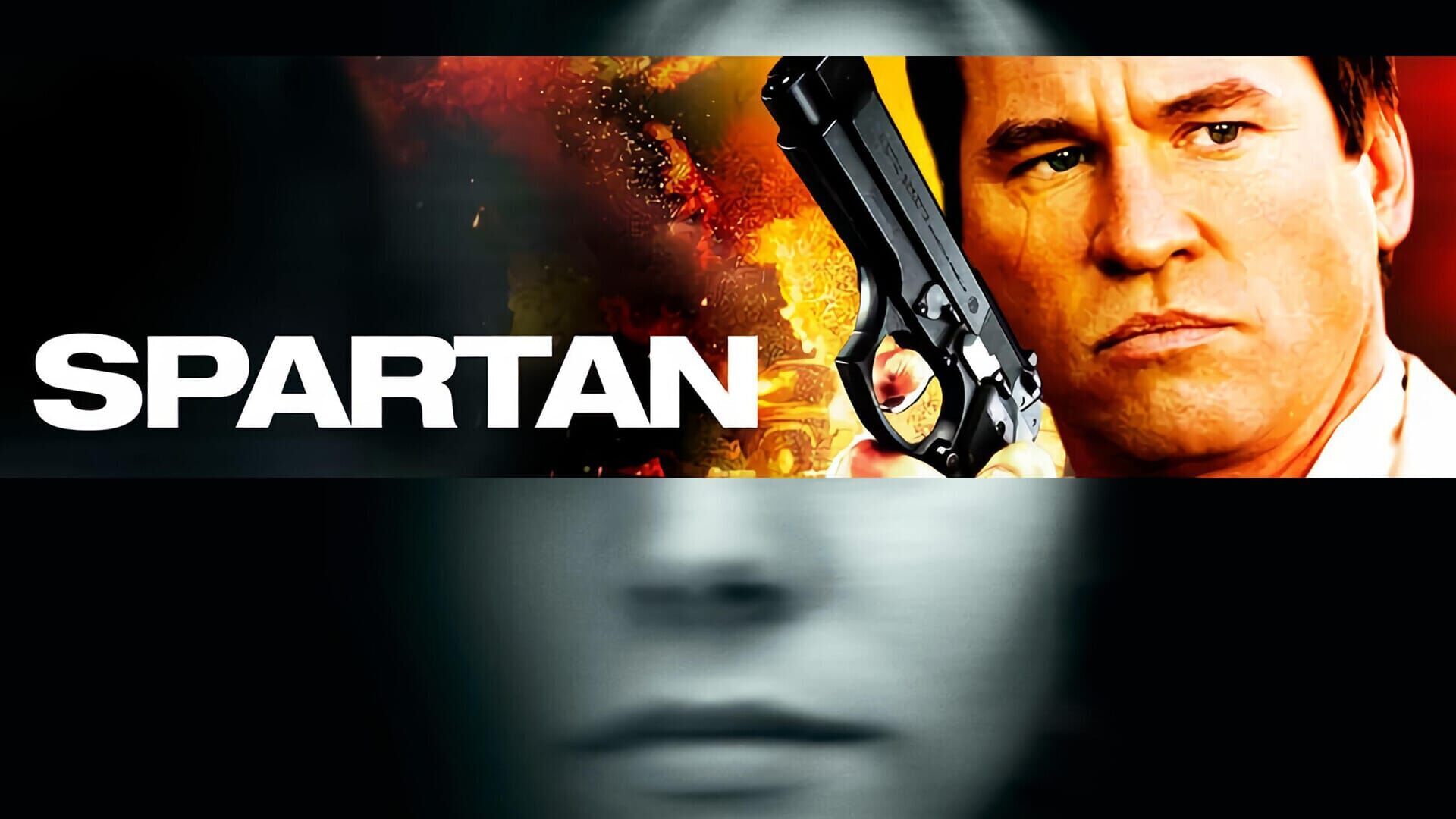 Spartan