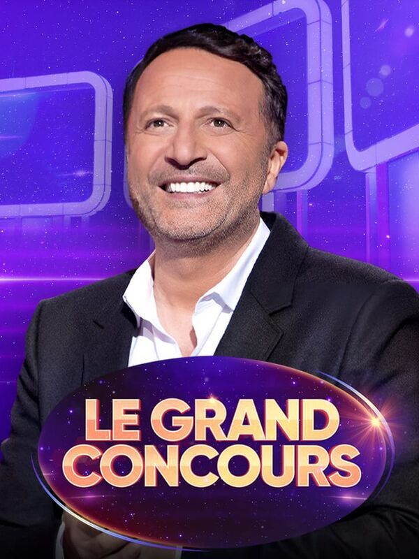 Le grand concours