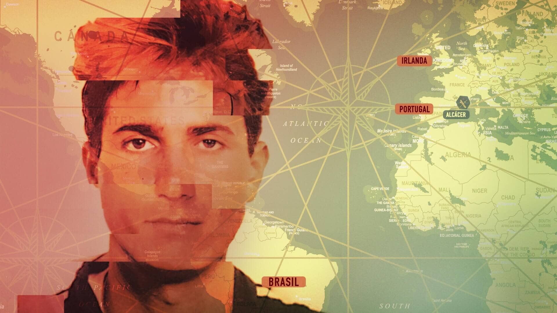 Anglés, l'histoire d'une évasion