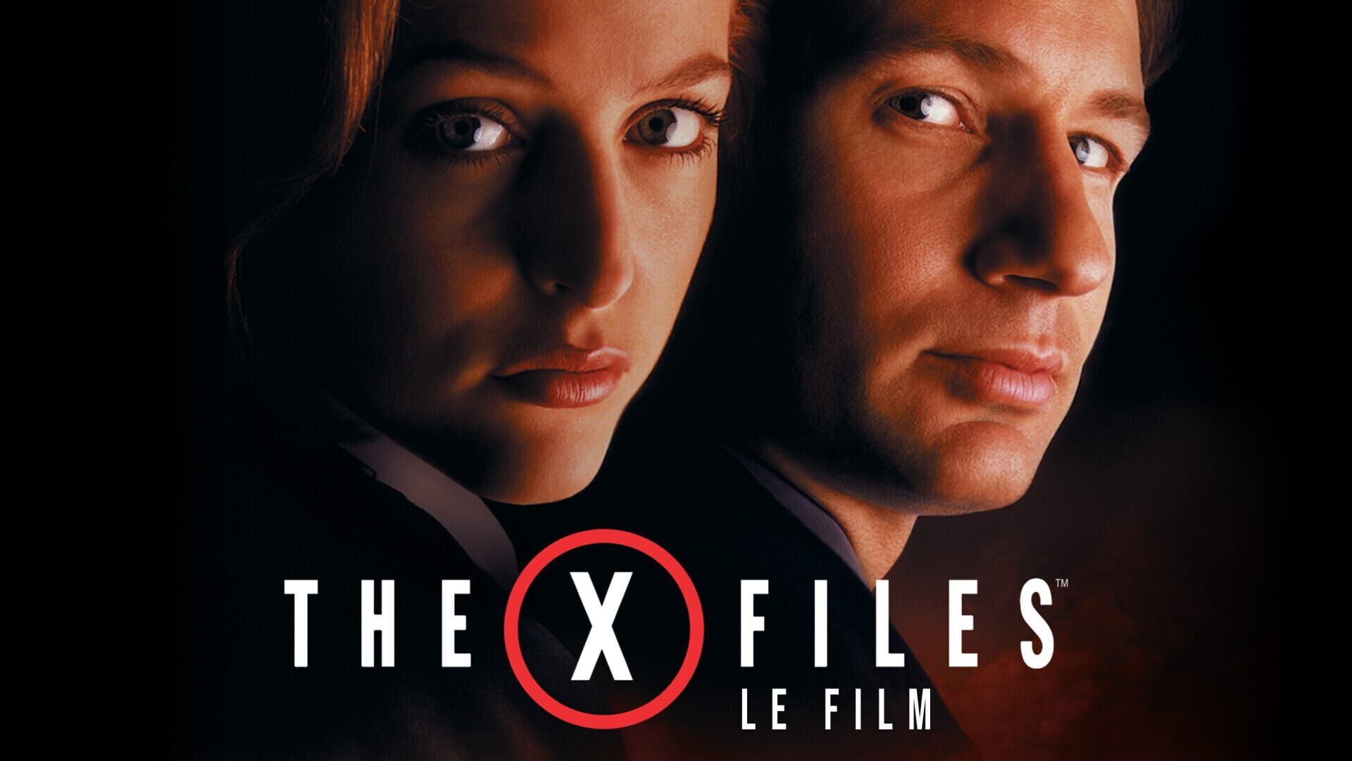 X-Files, le film : combattre le futur