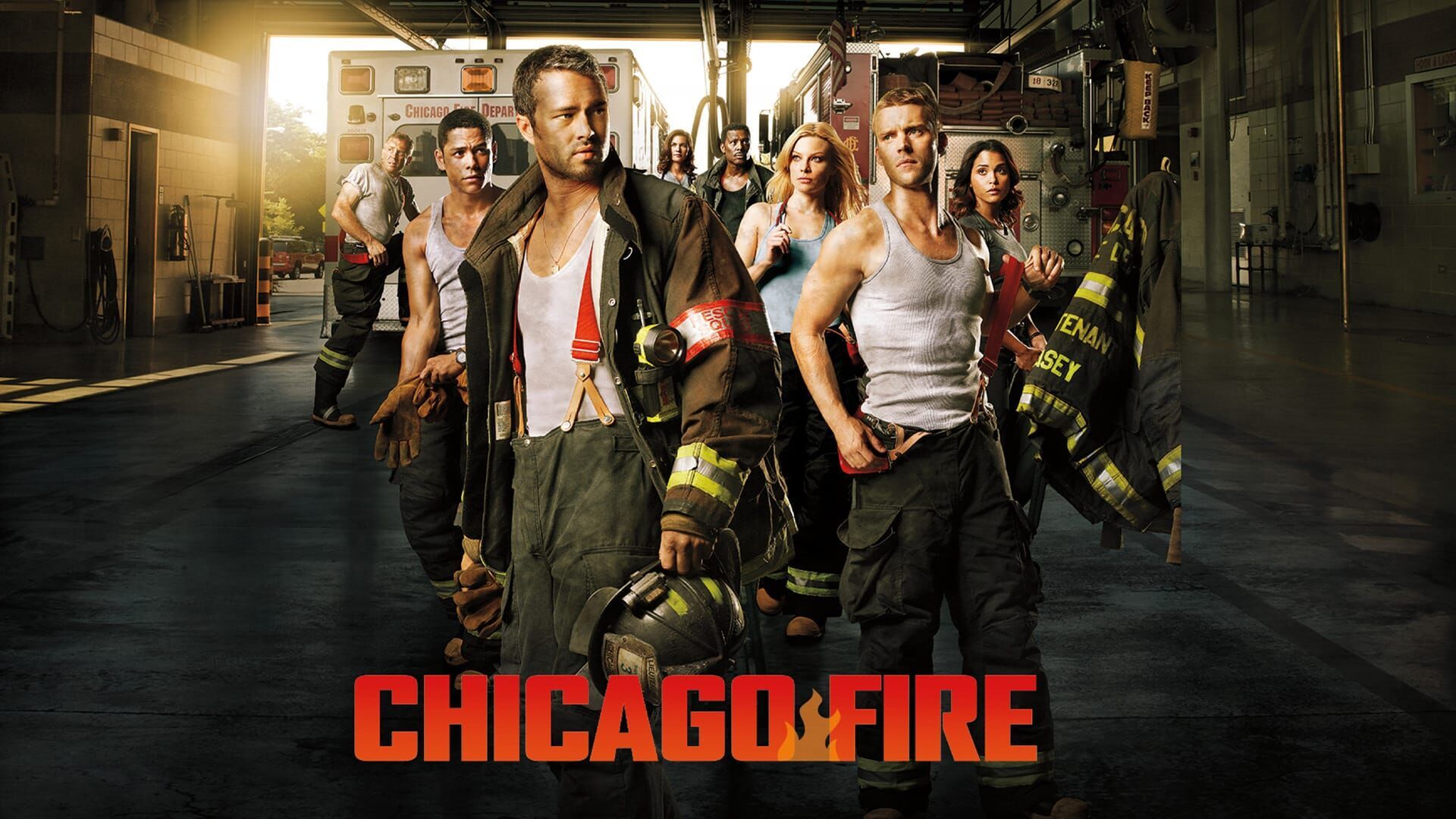 Chicago Fire