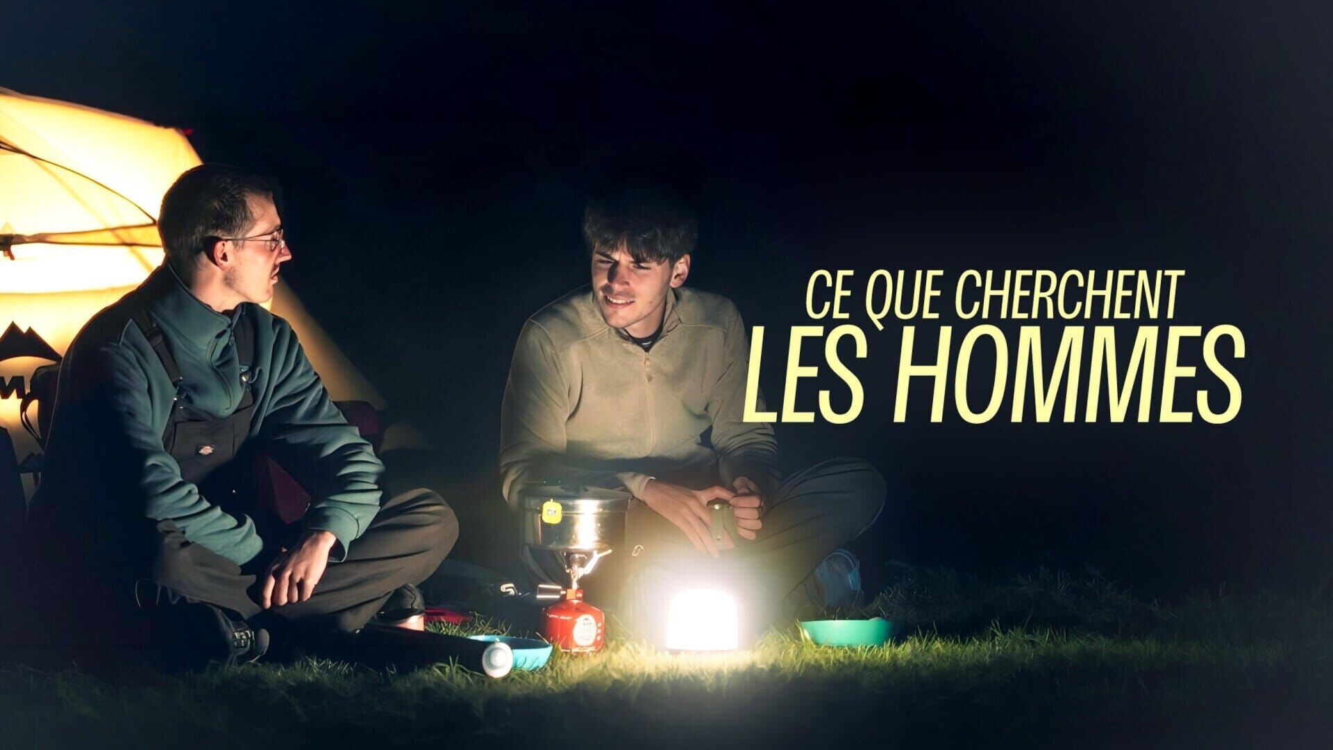 Ce que cherchent les hommes