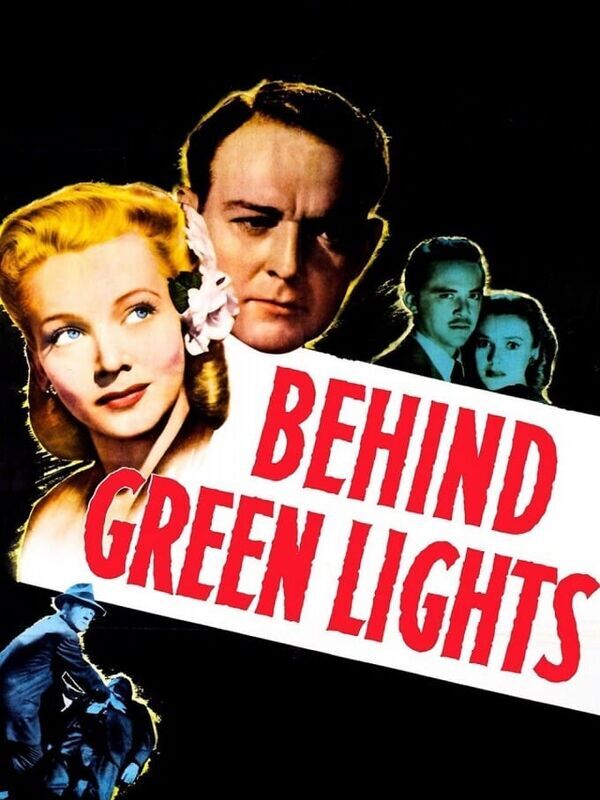 Behind Green Lights