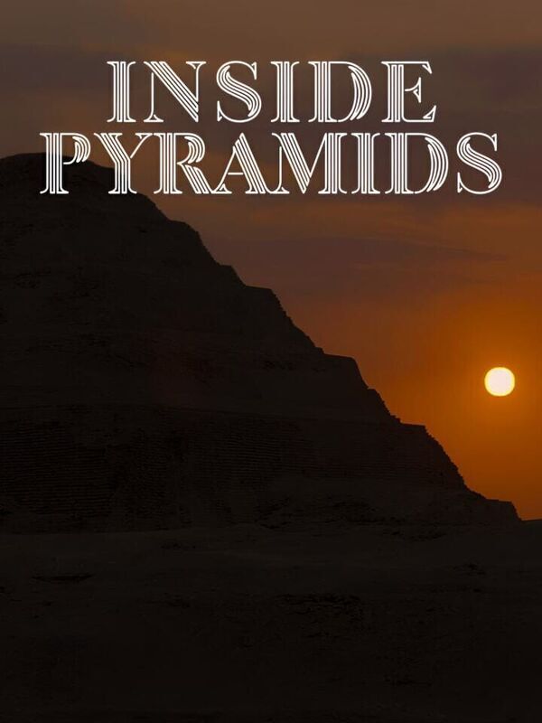Inside Pyramids