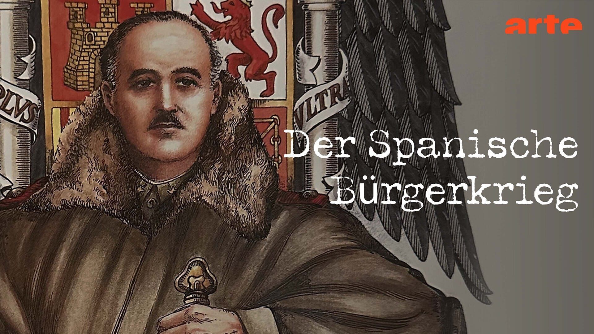 Espagne, une guerre sans fin