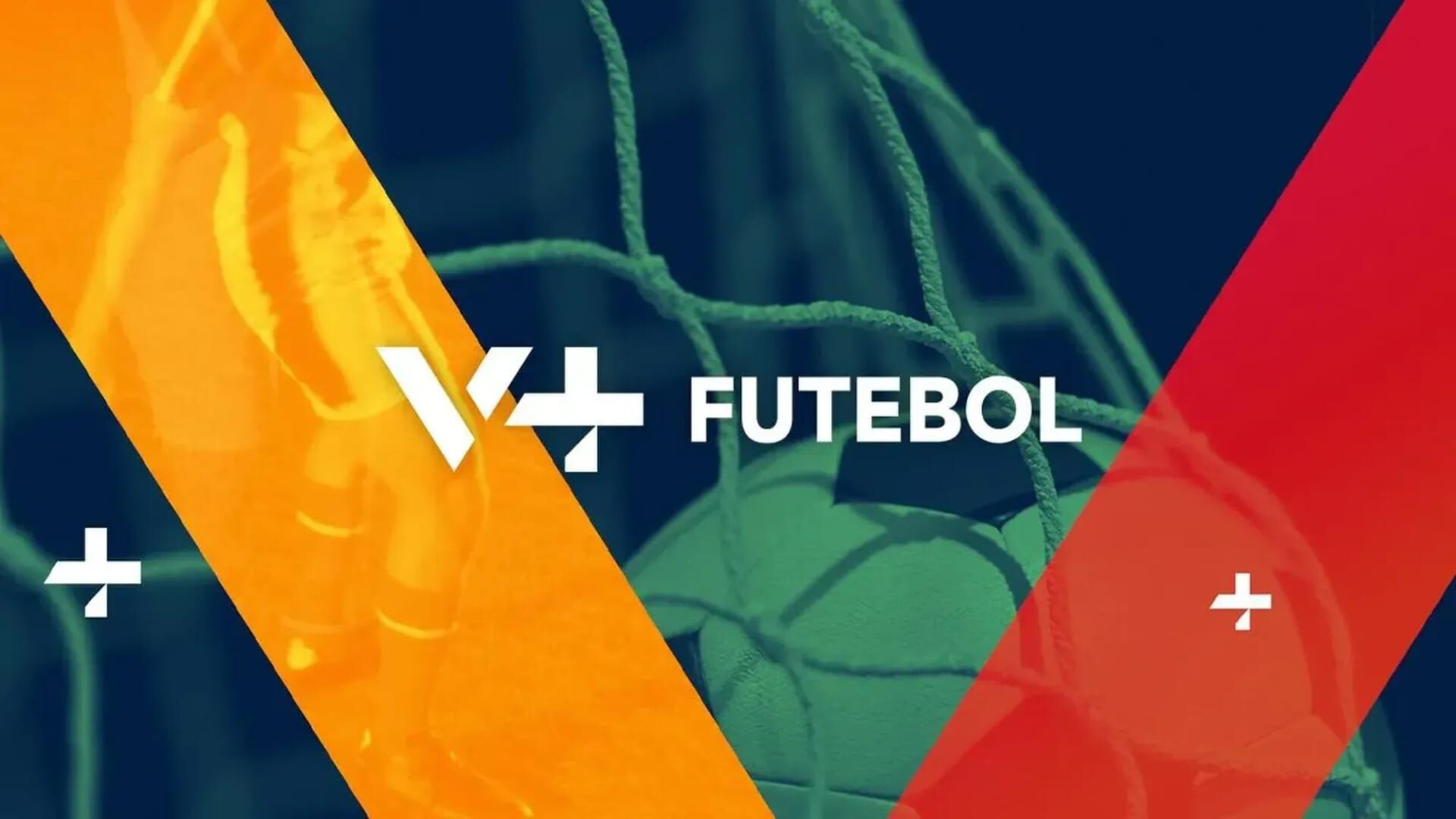 V+ Futebol - Clássico