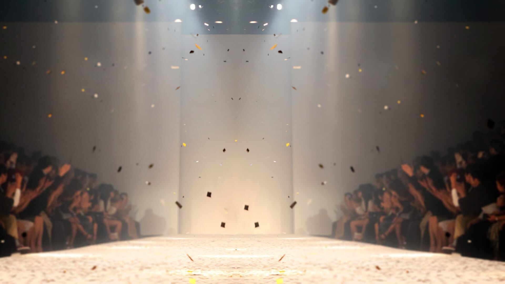 British Fashion Highlights