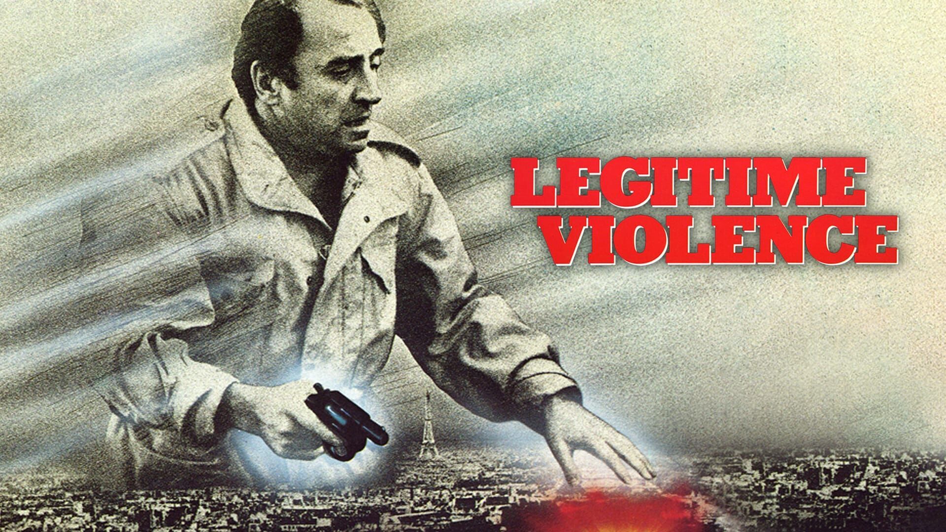 Légitime violence