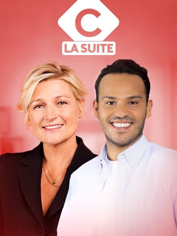 C à vous la suite
