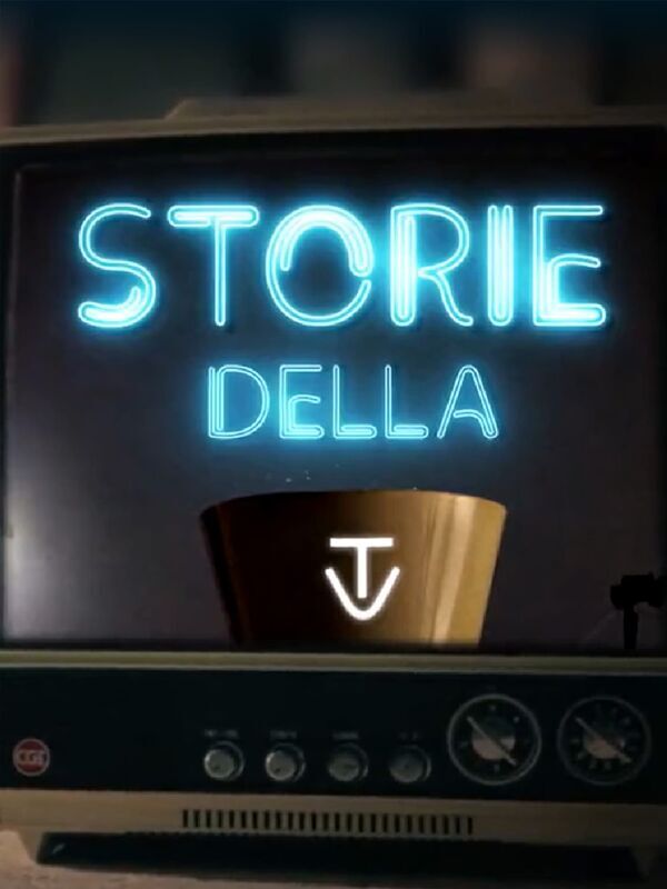 Storie della Tv