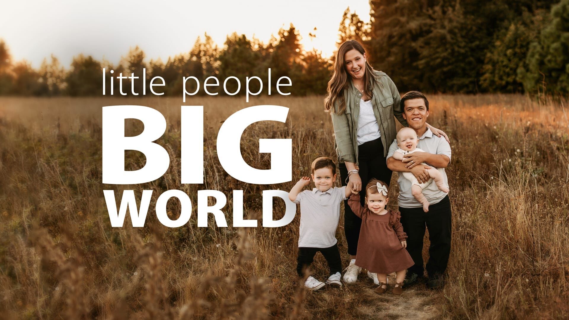 Little People