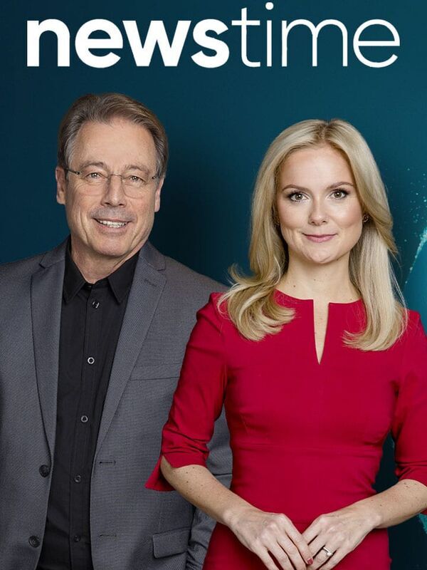 Kabel Eins :newstime