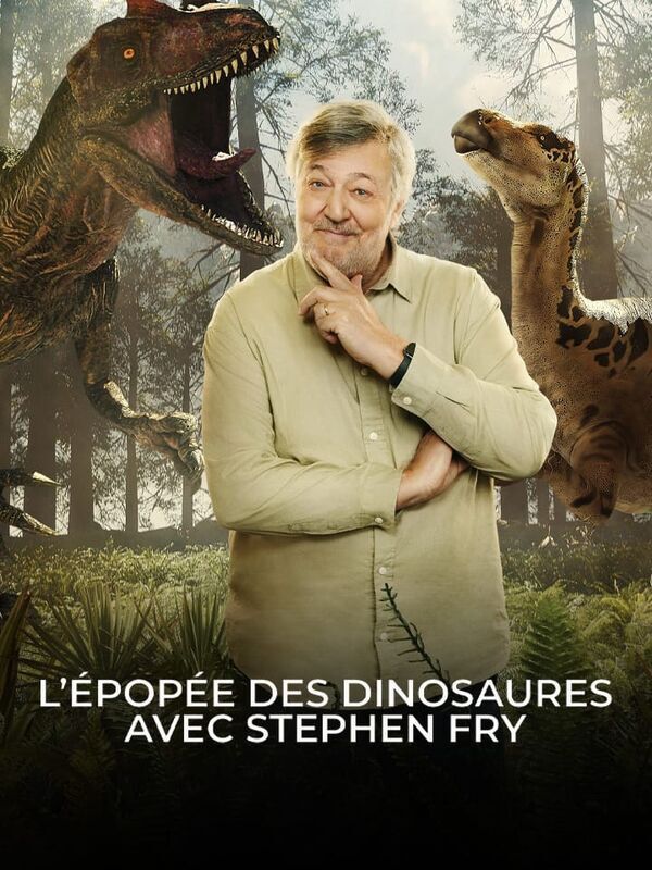 L'épopée des dinosaures
