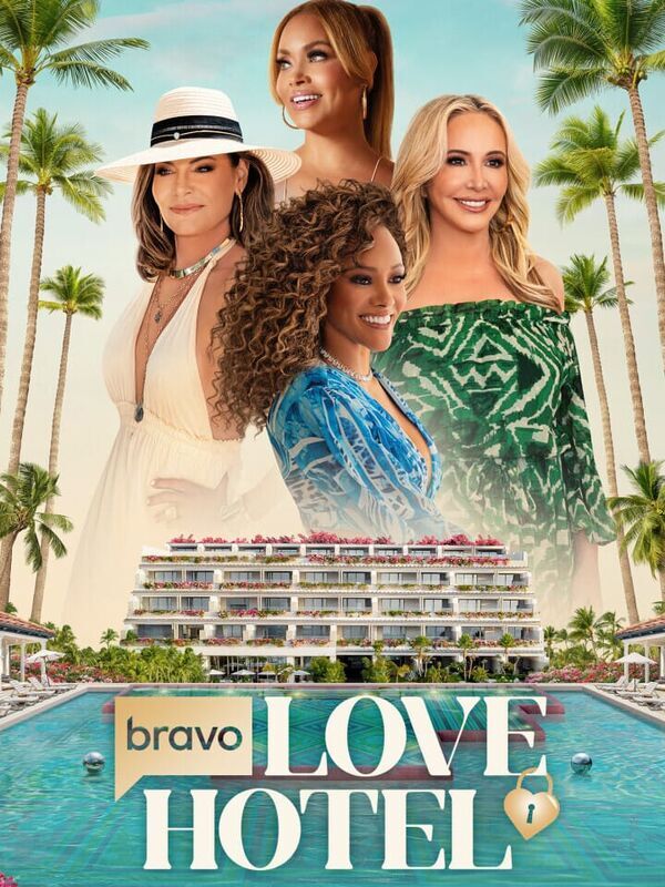 Bravo's Love Hotel