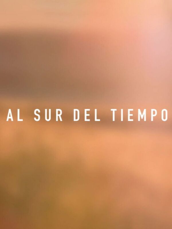 Al sur del tiempo