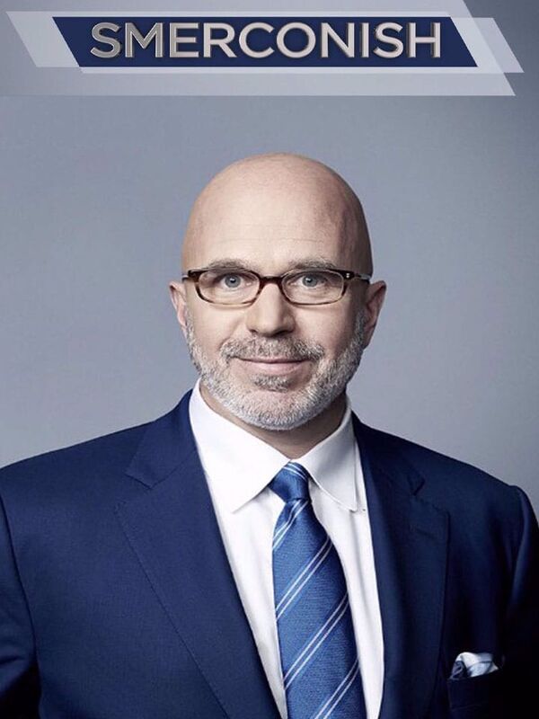 Smerconish