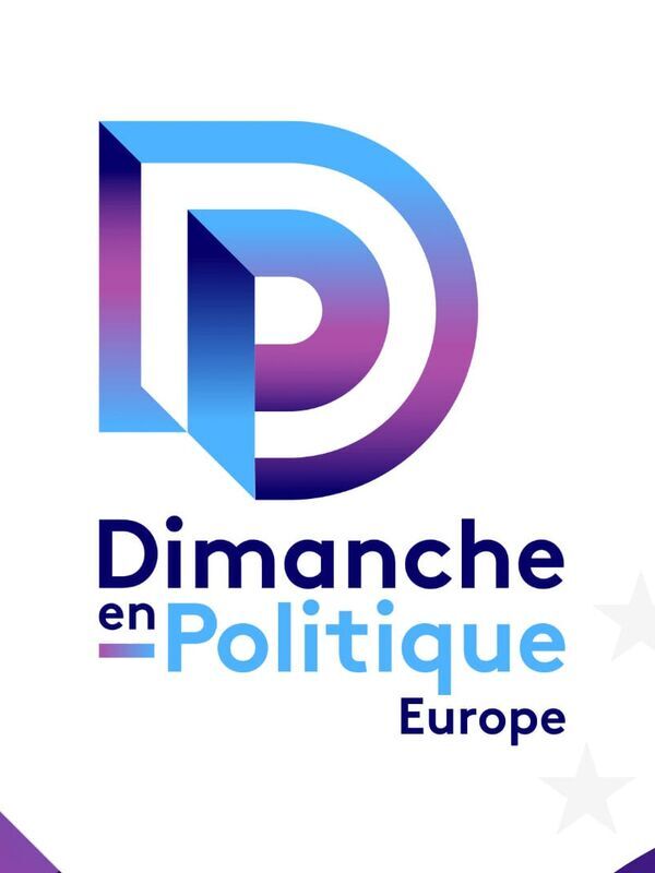 Dimanche en politique - Europe