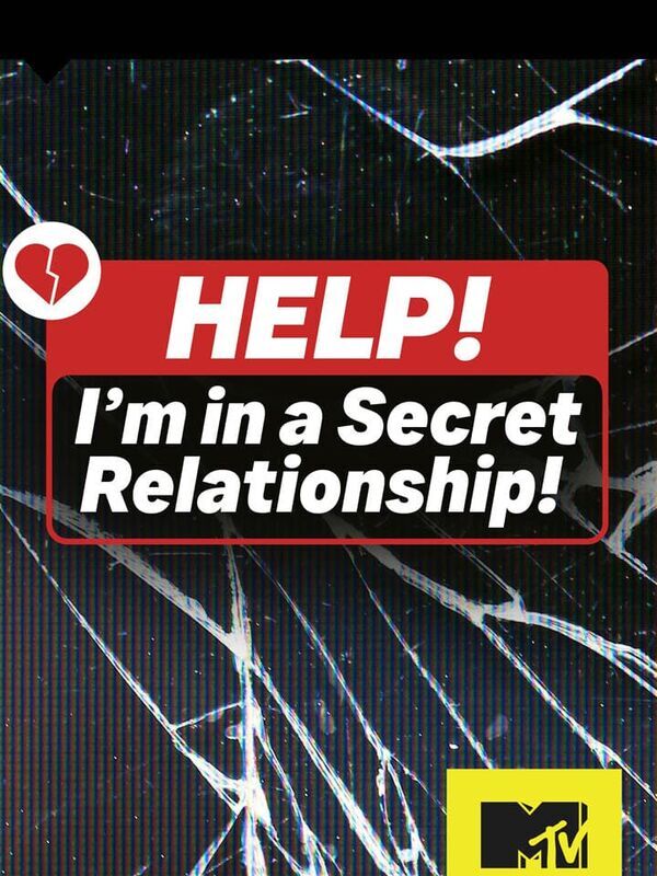Help! I'm in a Secret Relationship!