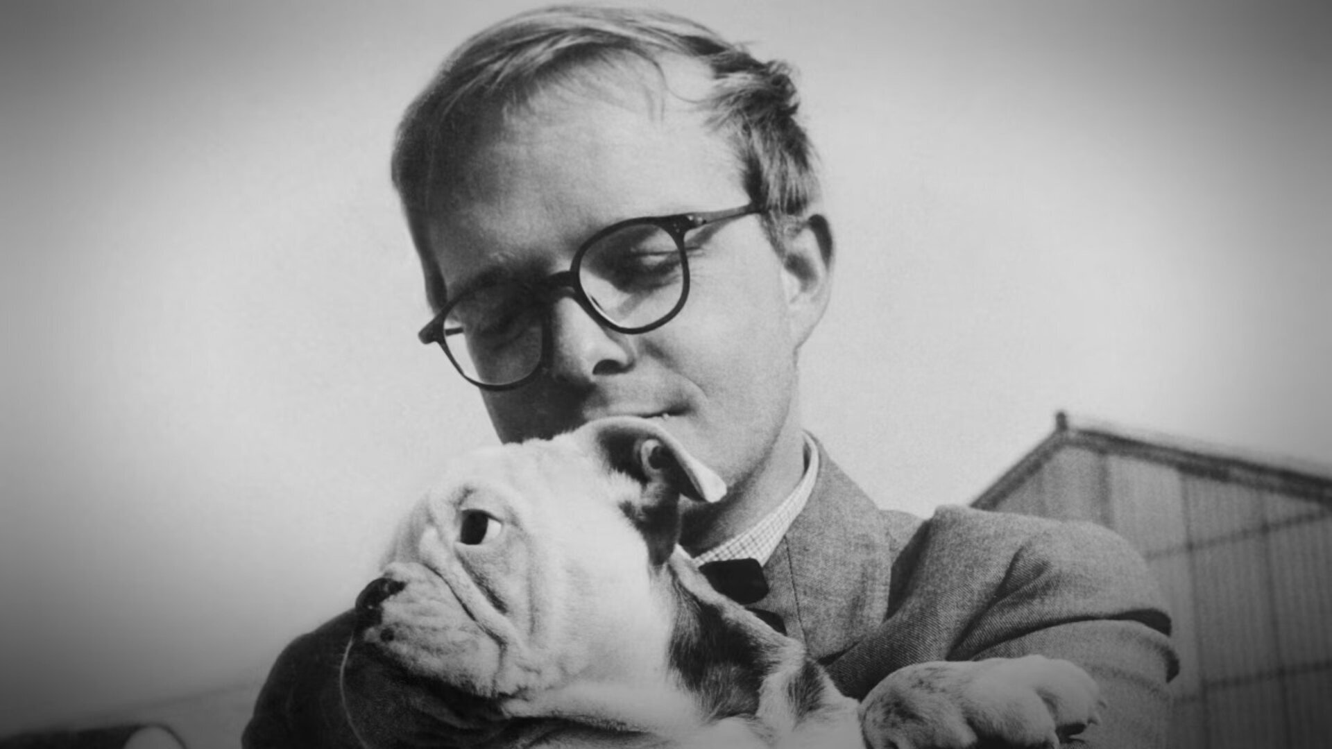 L'approdo: Truman Capote