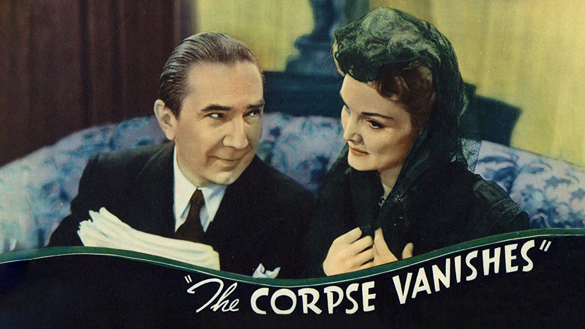 Corps disparus