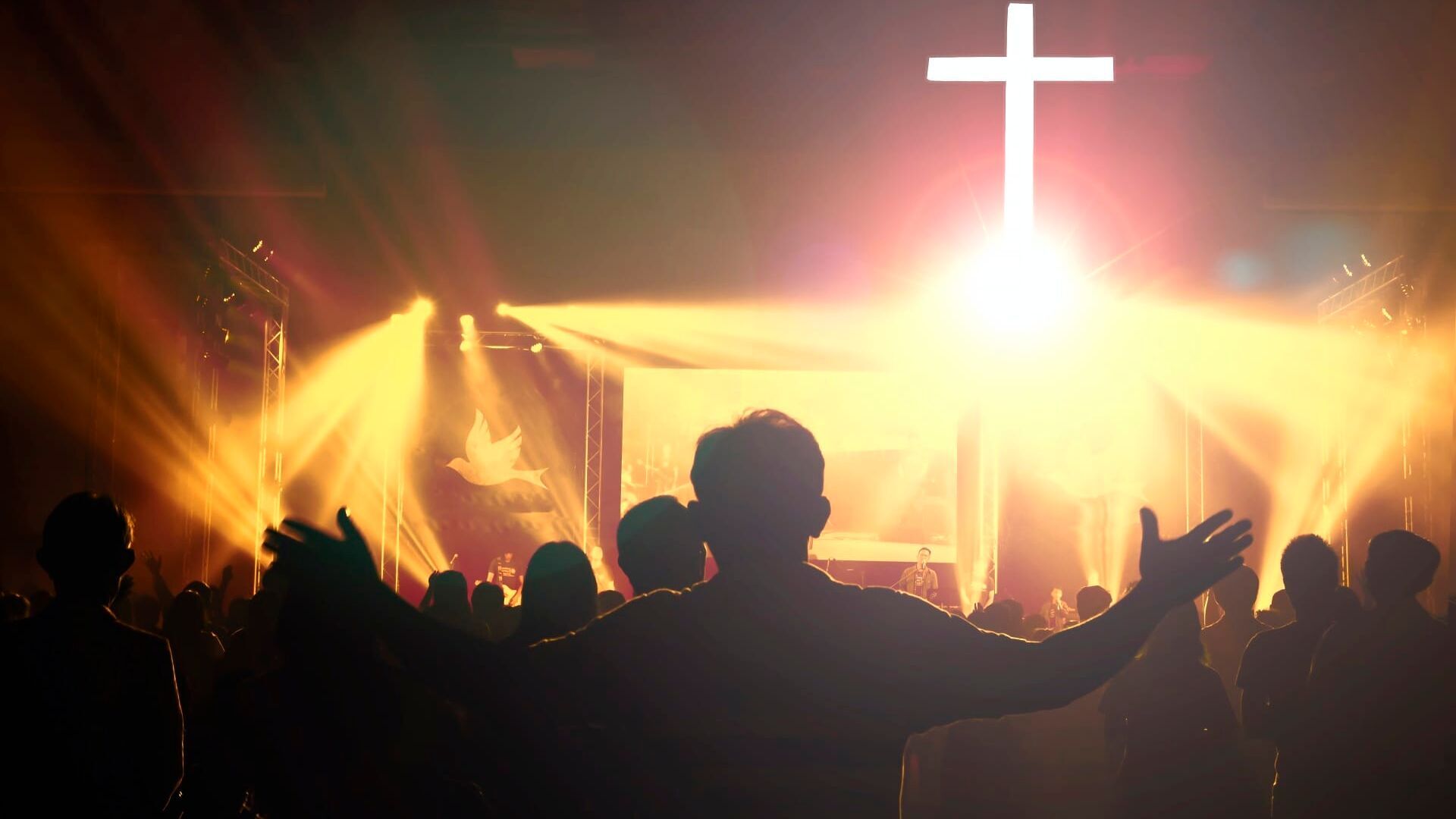 Hits & Lyrics Gospel