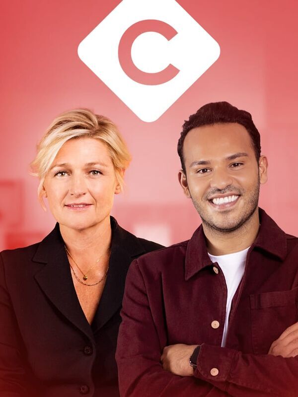 C à vous