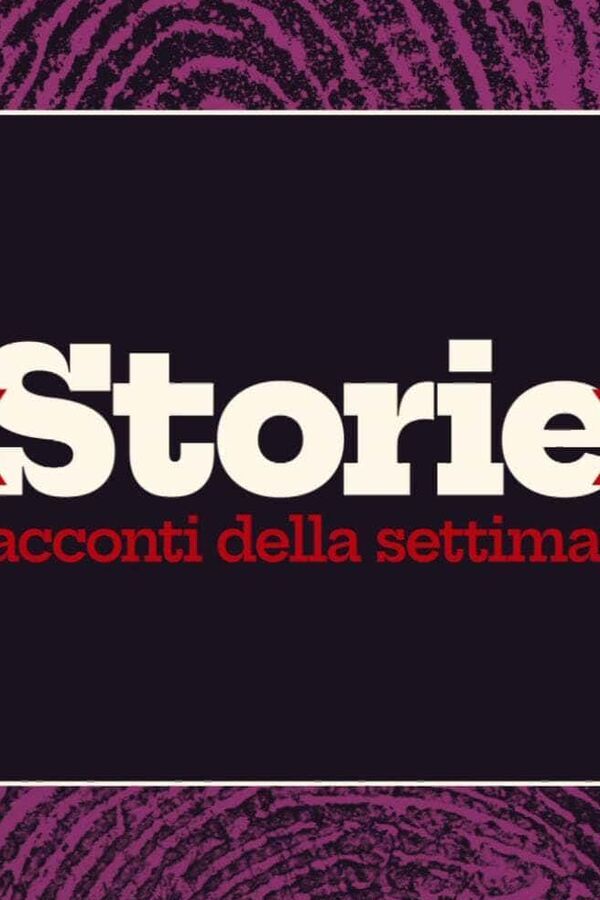 TG2 Storie