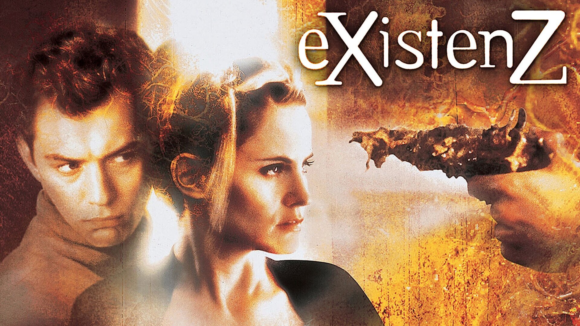 eXistenZ