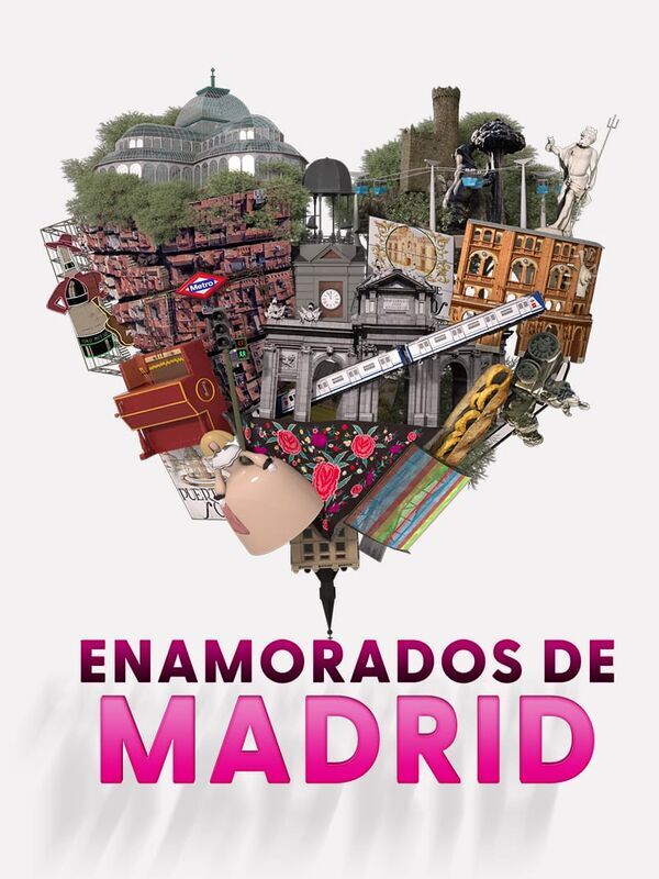 Enamorados de Madrid