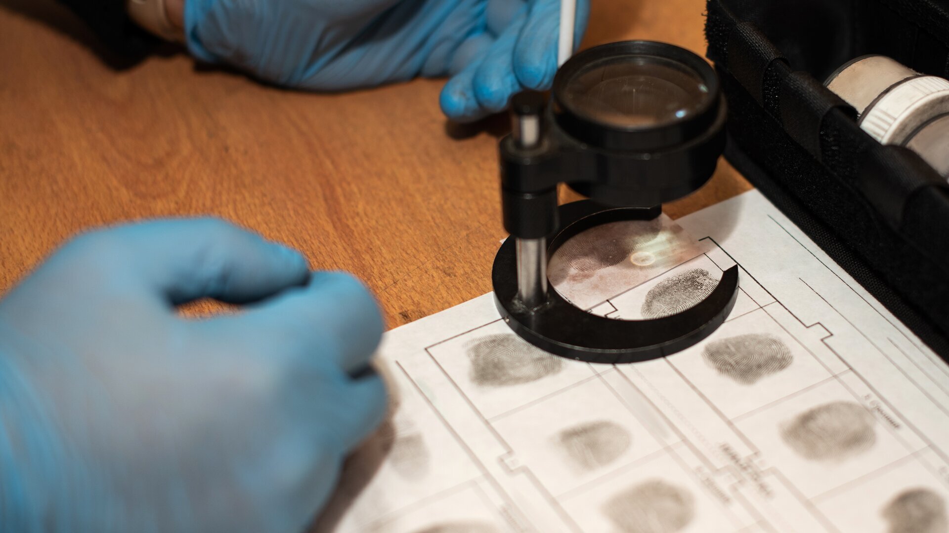 Justine, l'effroyable meurtre