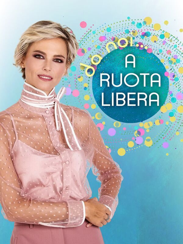 Da noi... a ruota libera