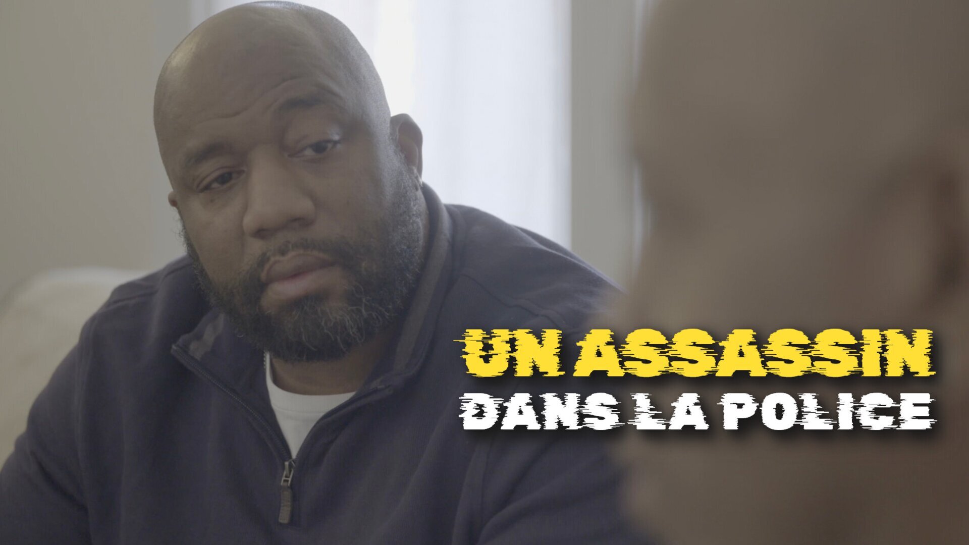 Un assassin dans la police