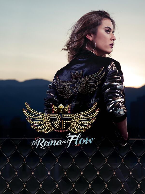 The Queen of Flow