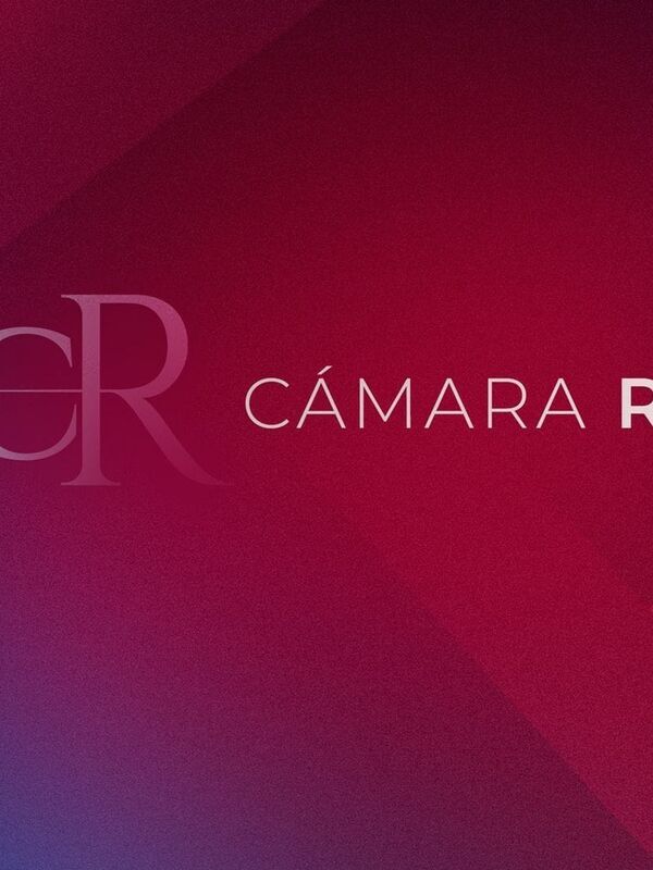 Cámara real