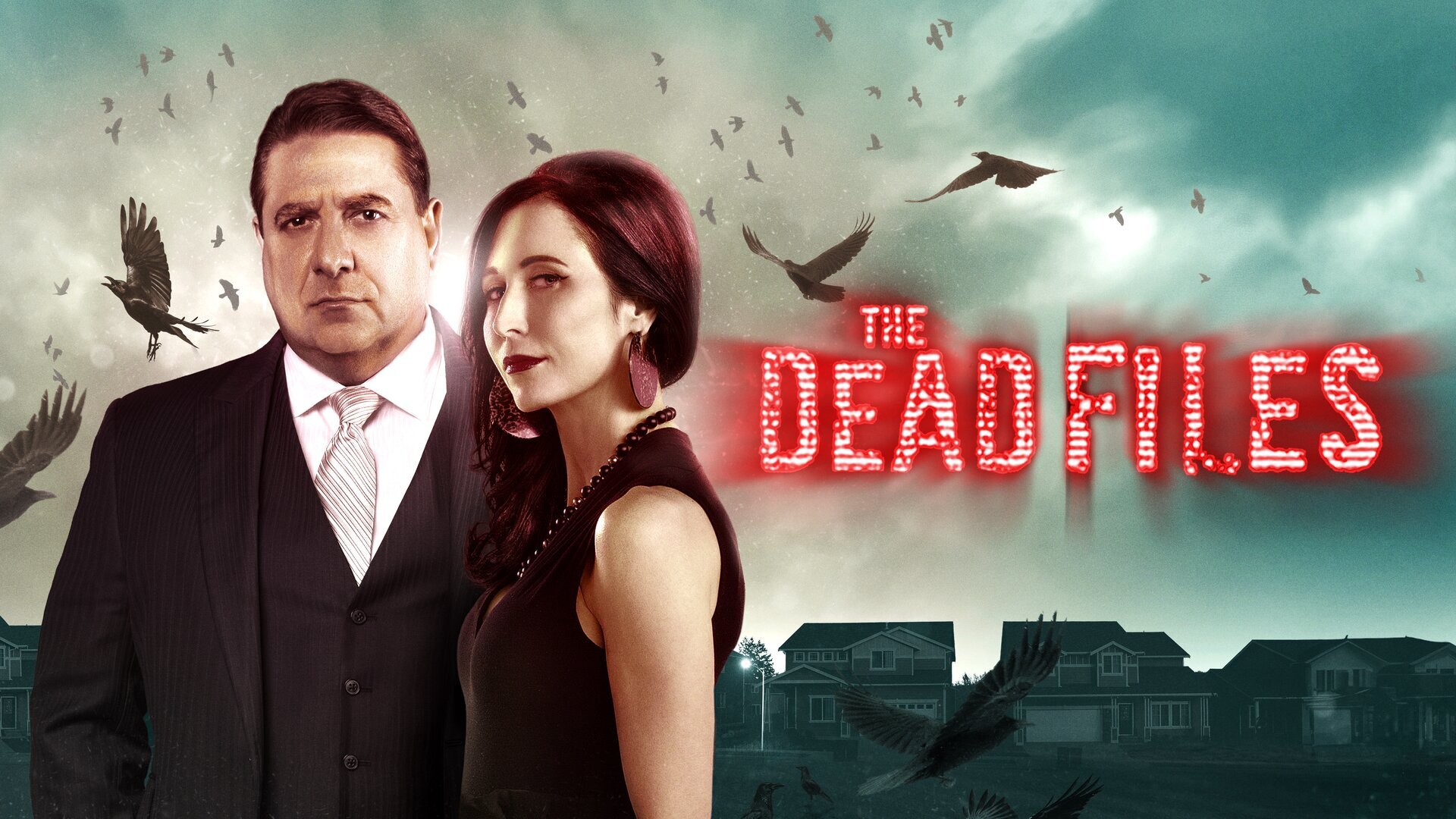 Dead Files : enquêtes paranormales