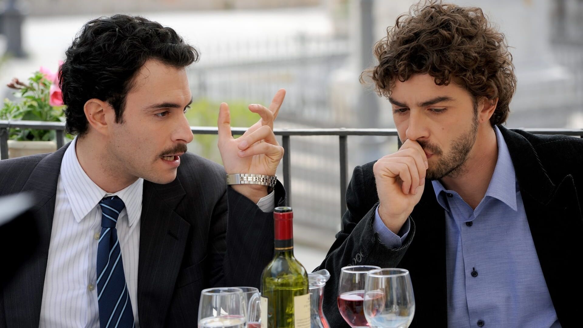 Montalbano, les premières enquêtes