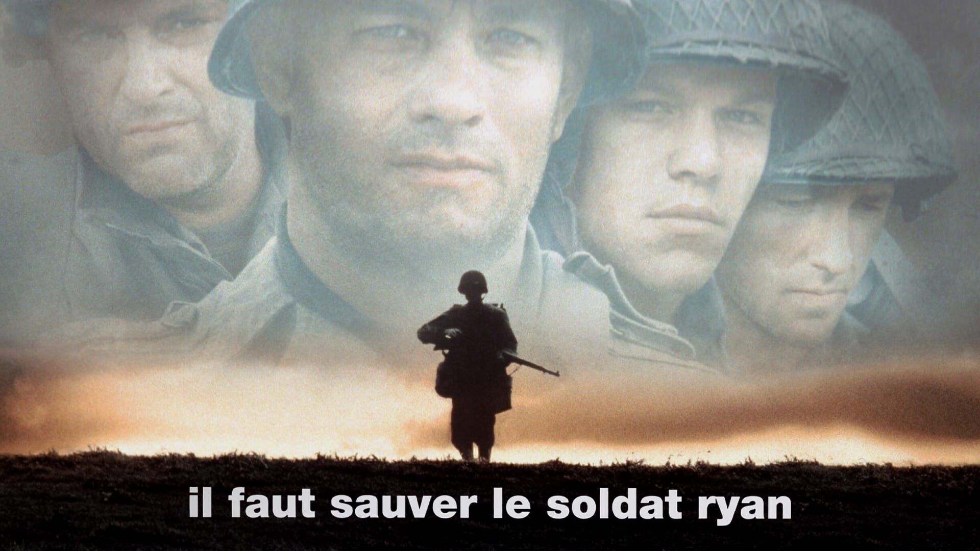 Il faut sauver le soldat Ryan