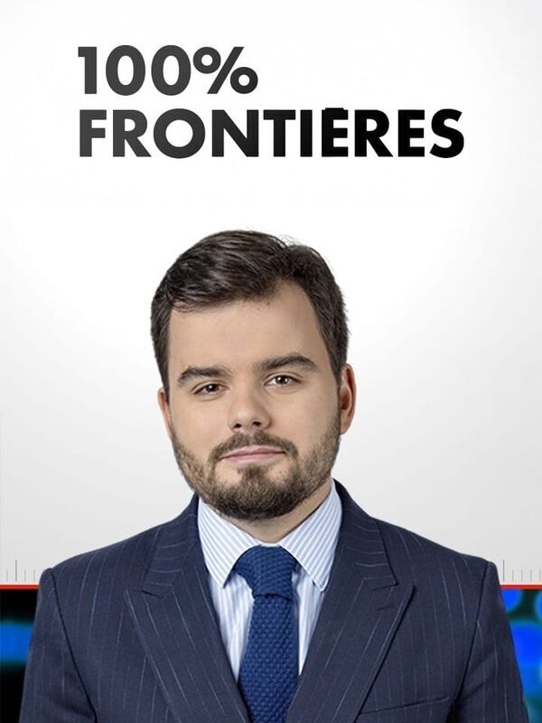 100% Frontières