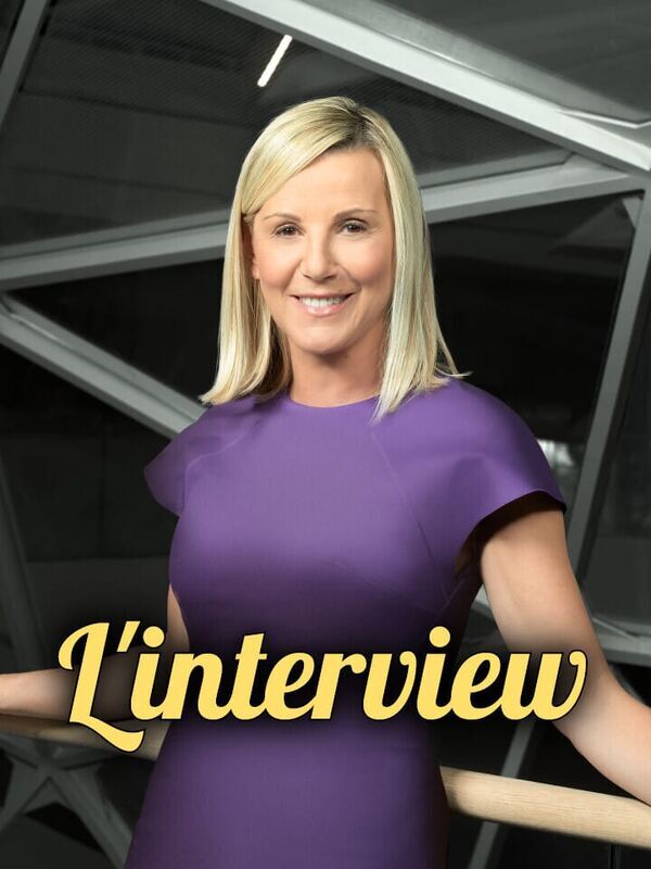 L'interview